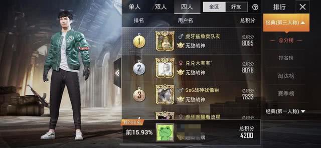和平精英电报员排行榜_和平精英报点代码怎么用