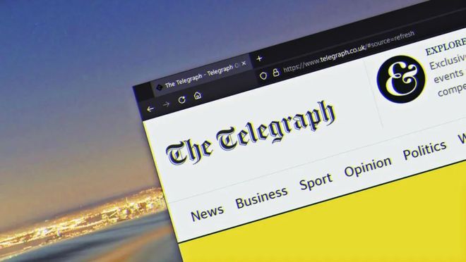 telegraphed_telegraphed transfer