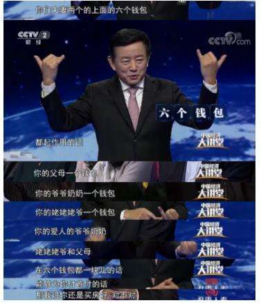 中国六个钱包_中国六个钱包图片