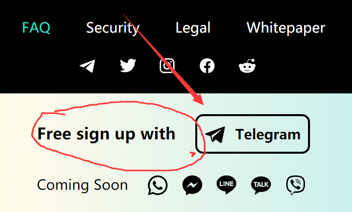 telegeram要爬墙吗_telegram在中国合法吗