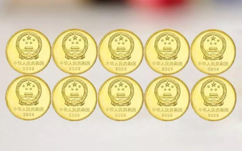 中国法定货币包括纪念币吗_中国法定货币包括纪念币吗为什么