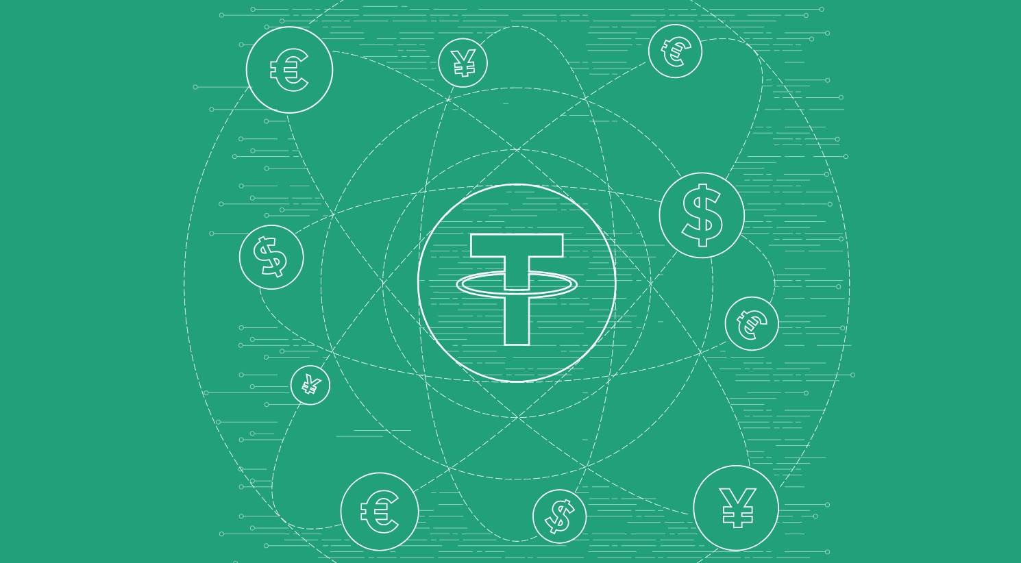 usdt属于什么链_usdt属于什么链类型