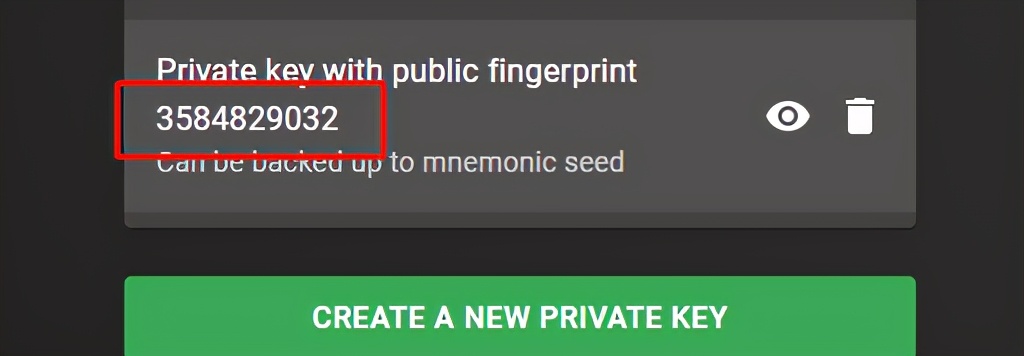 tokenpocket助记词怎么导出的简单介绍