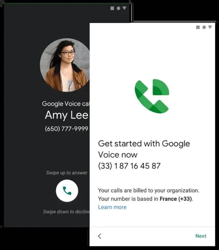 googlevoice是干嘛的_google voice是干什么用的