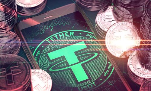 usdt交易平台都有哪些_usdt交易平台软件官网app