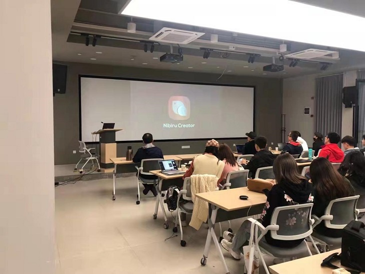 逸尚联合MetaWorks最新情况的简单介绍