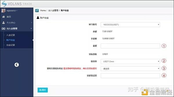 omni钱包地址_omni协议usdt钱包地址交易查询