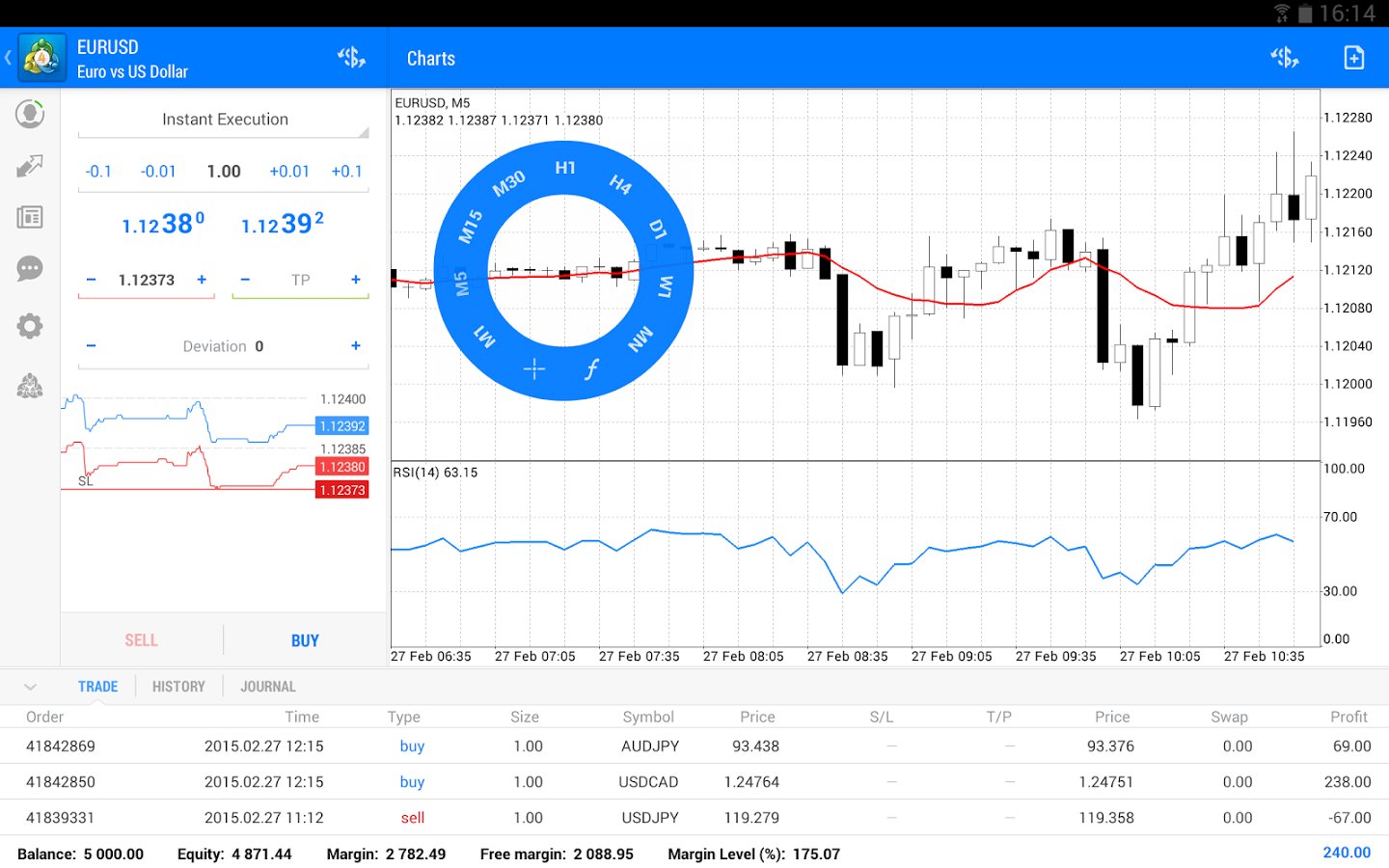 metatrader5手机版下载_metatrader 5安卓手机版下载