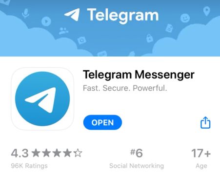 telegram怎么转汉语_telegram怎么解除双向