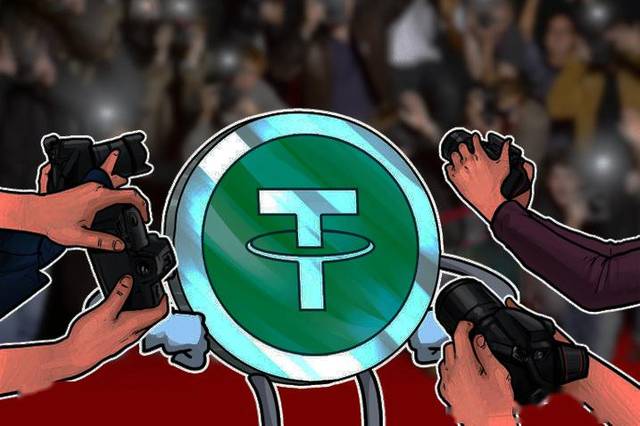usdt怎么样_usdt怎么样避免收到黑钱
