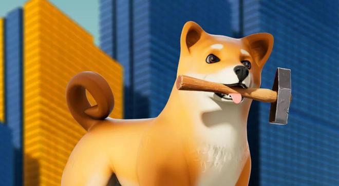 shibainu_shibainu币