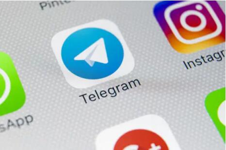 telegram个人账号查看_telegram在哪里看自己的id