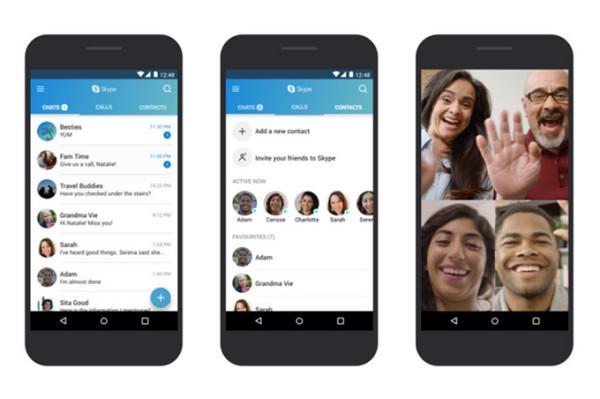 skype安卓手机版_skype安卓手机版最新版2023