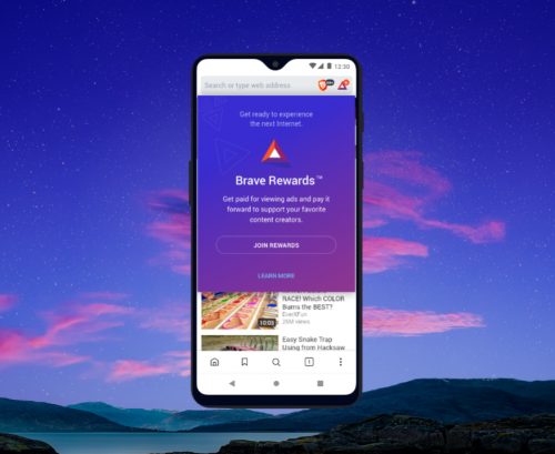 brave浏览器下载_brave浏览器下载官网