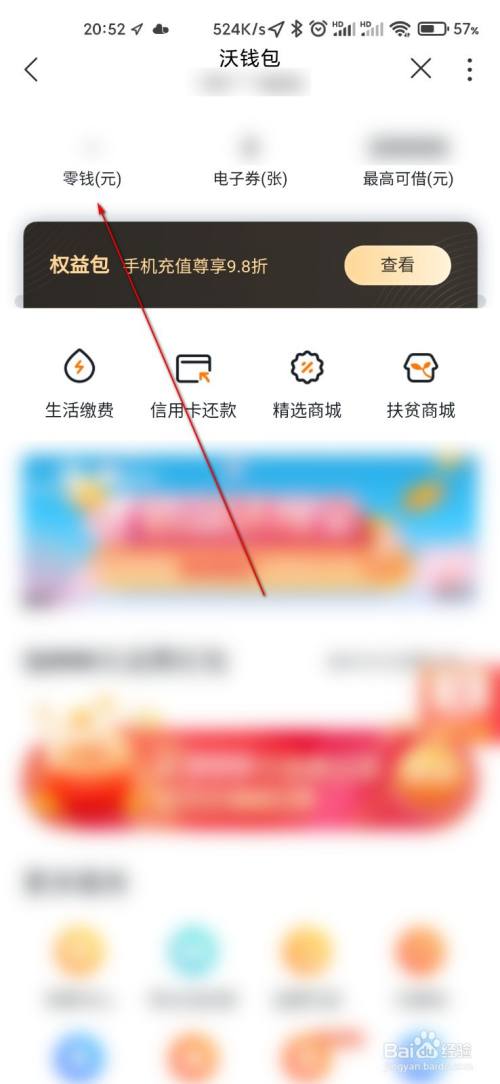 沃钱包app下载官方版_下载沃钱包app下载安装