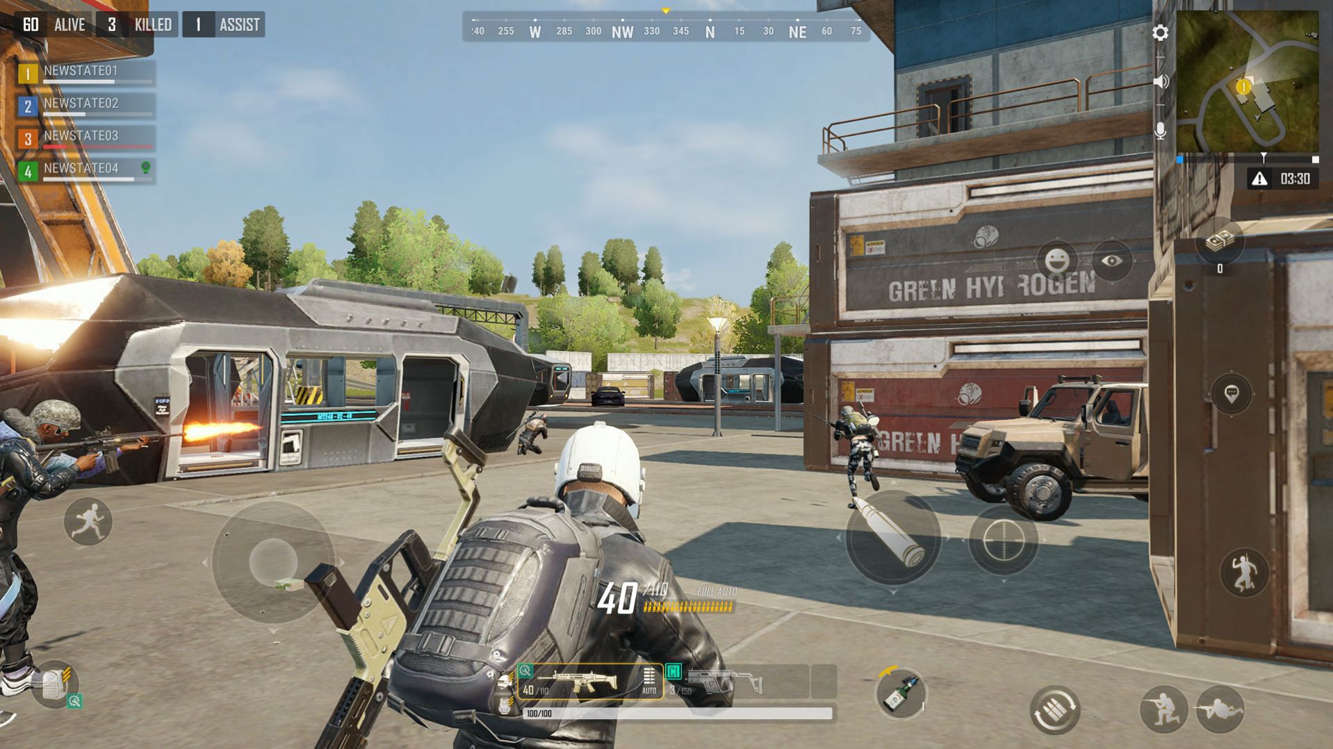 pubg国际服手游下载_pubg国际服手游下载2023最新版本24