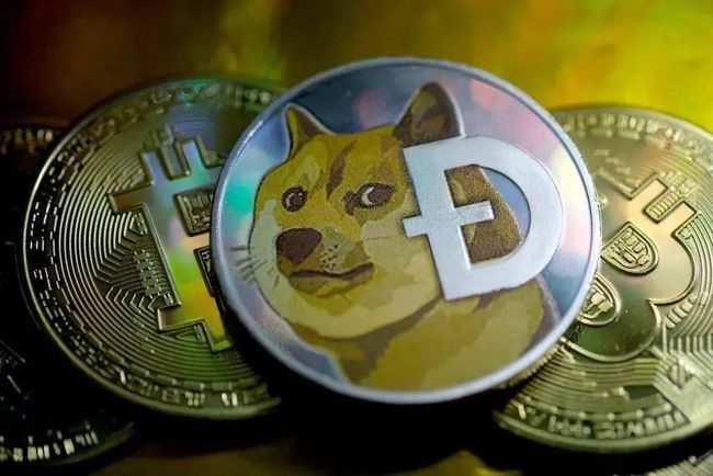 doge发行价格多少_dogecoin 发行量