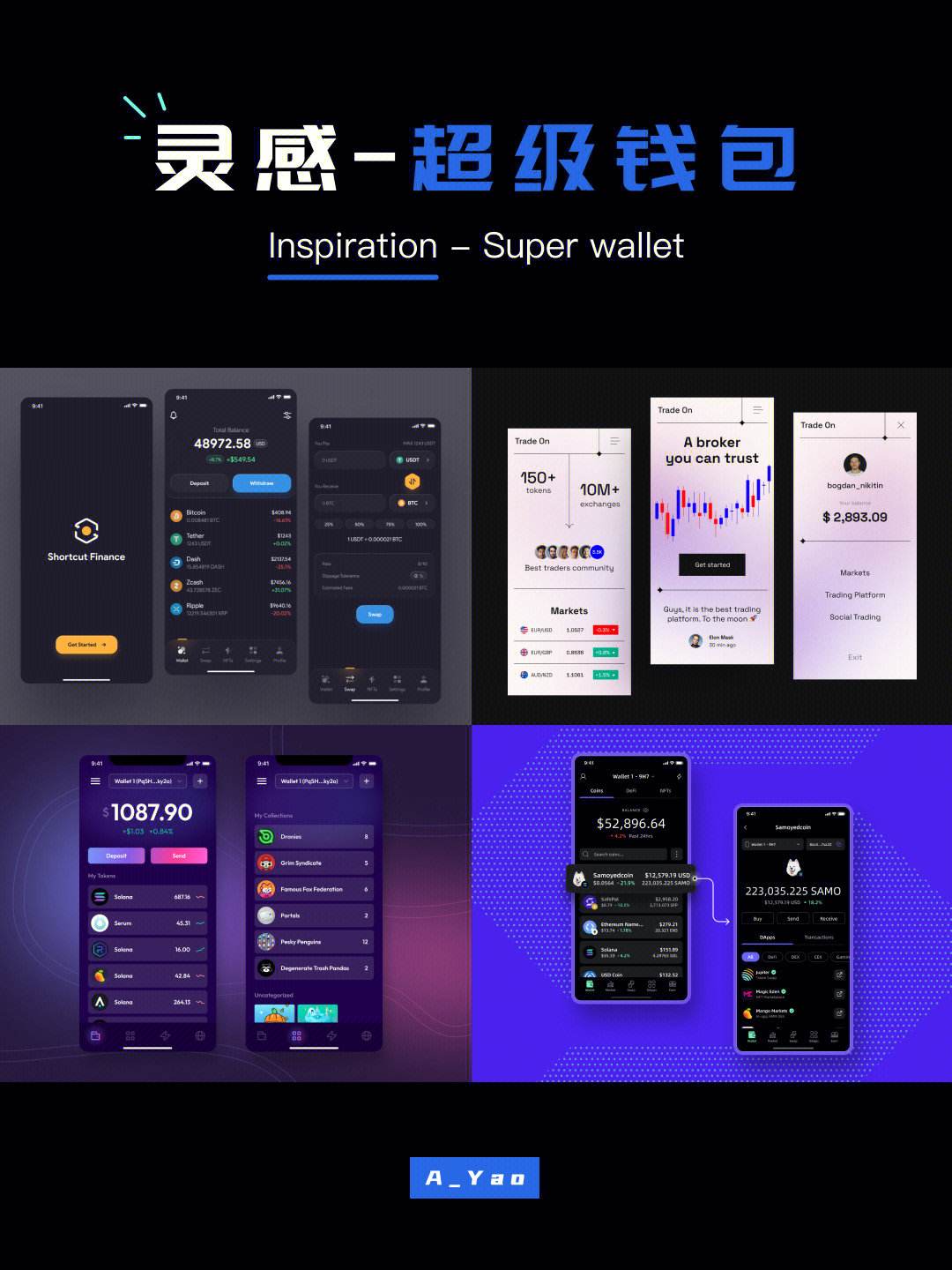 区块链钱包怎么读_区块链的钱包是啥意思