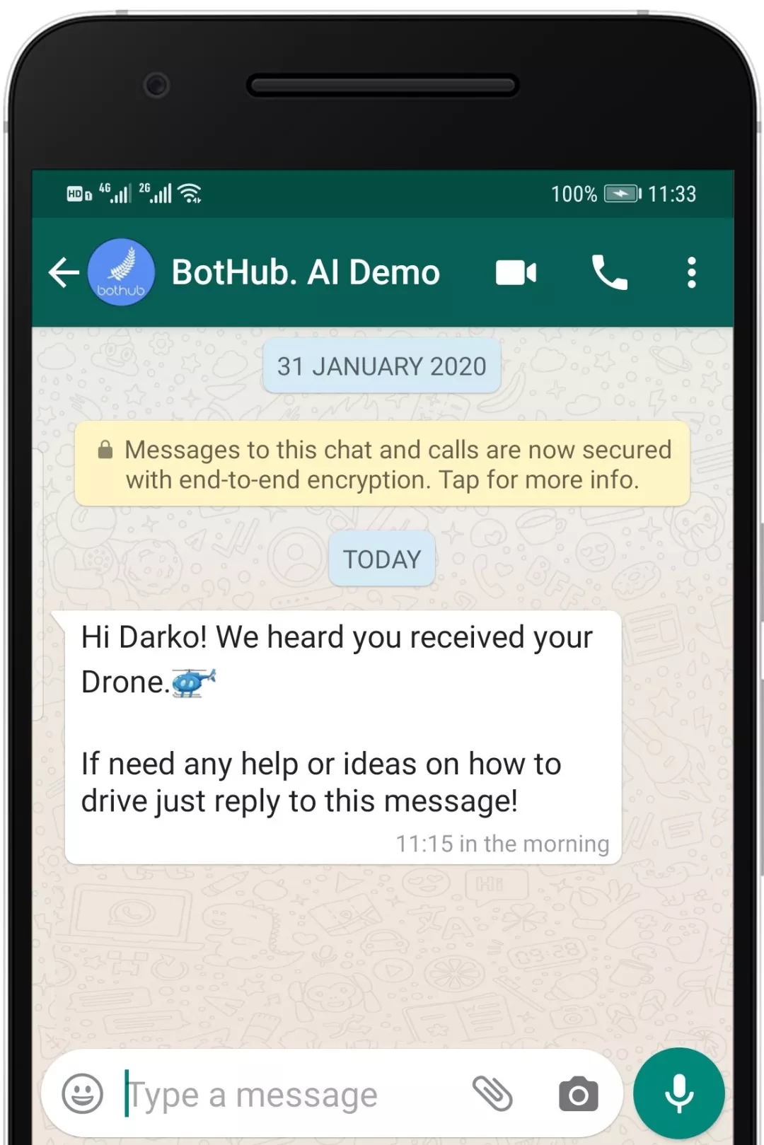 whatsapp最新版本下载_Whatsapp最新版本下载安卓