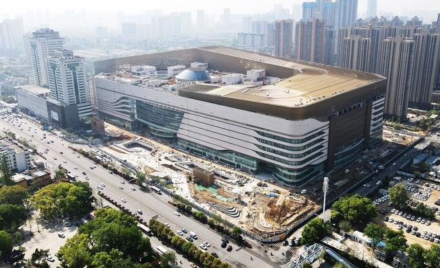 武商梦时代在哪_武商梦时代在哪一站下