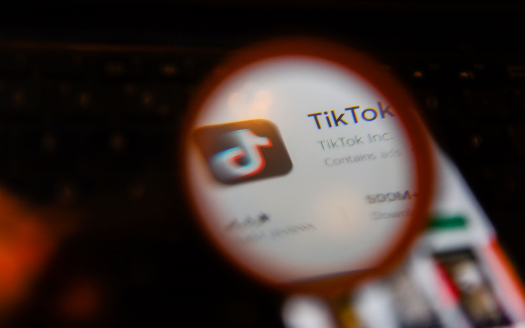 tiktok_tiktok加速器