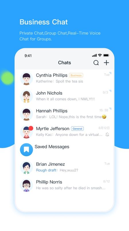 国外加密聊天app_国外加密聊天软件哪个好用