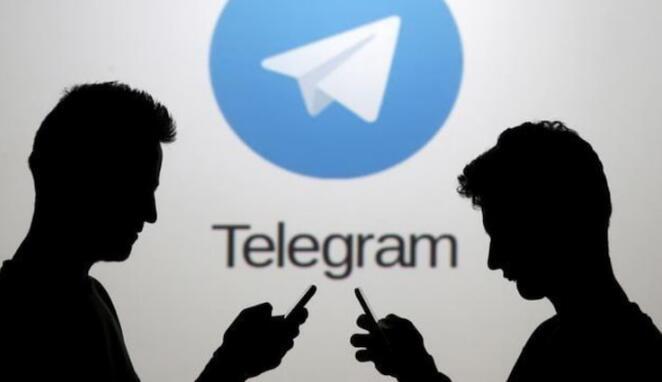 包含Telegram什么网站的词条