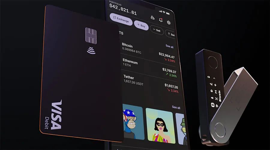ledger钱包官网怎么付人民币_ledger nano s钱包官网