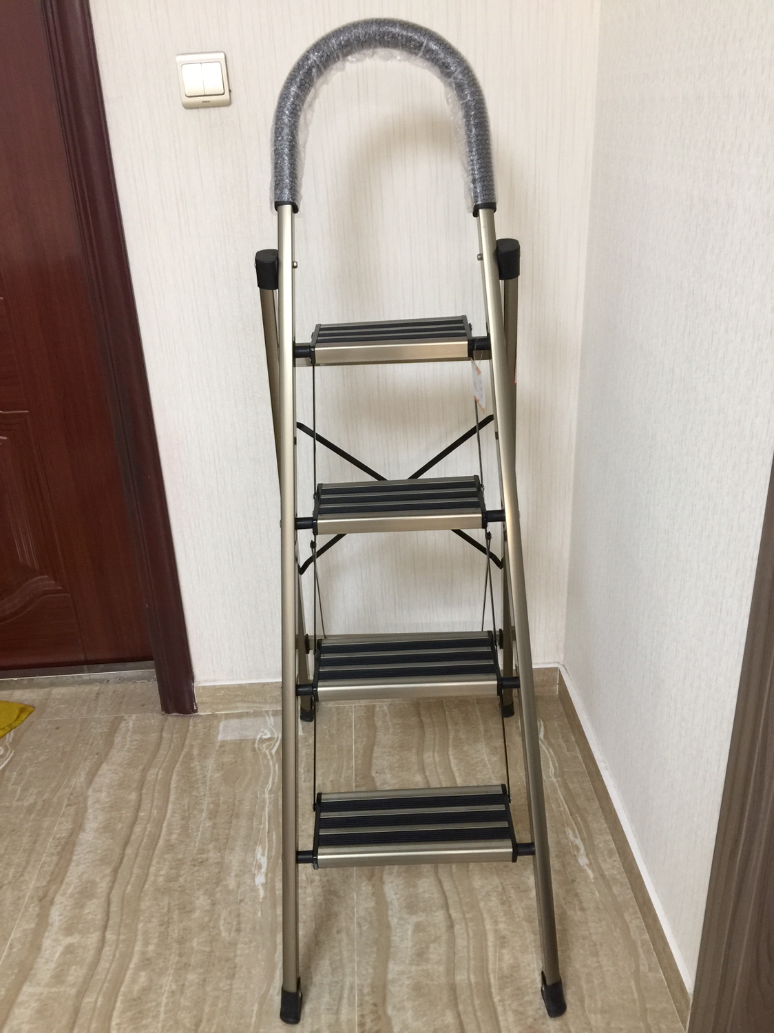 苹果手机梯子怎么使用教程_苹果手机梯子怎么使用教程图片