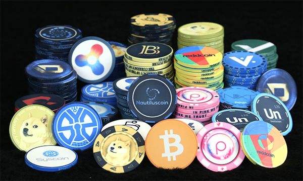 美国数字货币交易所上市_美国数字货币交易所上市公司
