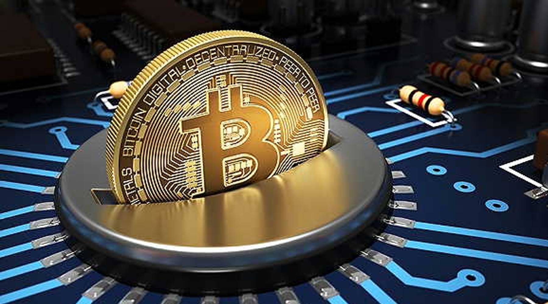 比特币是电子货币产生的标志_比特币是电子货币产生的标志吗