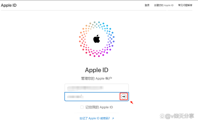 appleid是什么_appleid是什么从哪里看