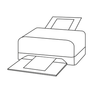 电子货币简笔画_100元人民币简笔画