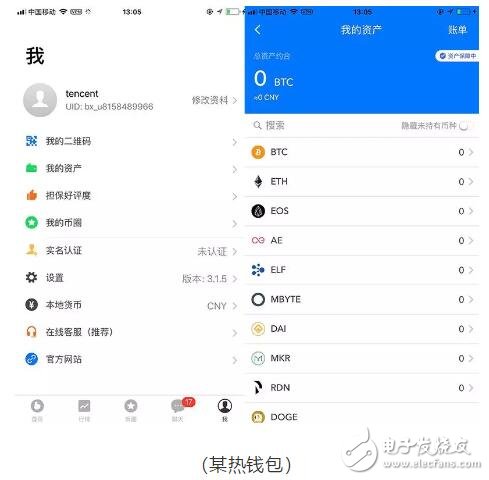 比特币冷钱包平台倒闭怎么办_冷钱包公司倒闭了钱包里的比特币还能拿出来吗?