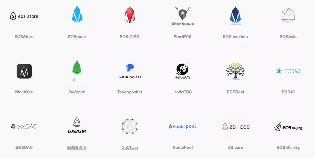 TokenPocket钱包_tokenpocket钱包教程
