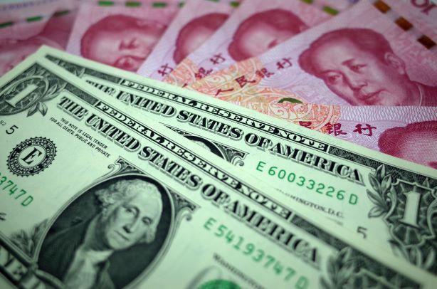 美元_美元中国银行