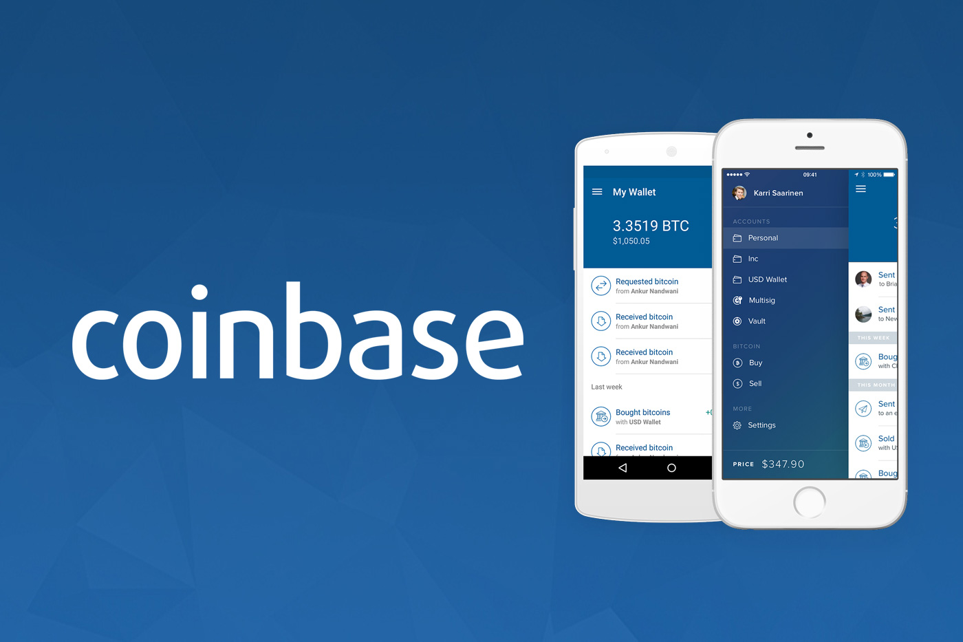 coinbase下载安卓版_coinbase下载app官方
