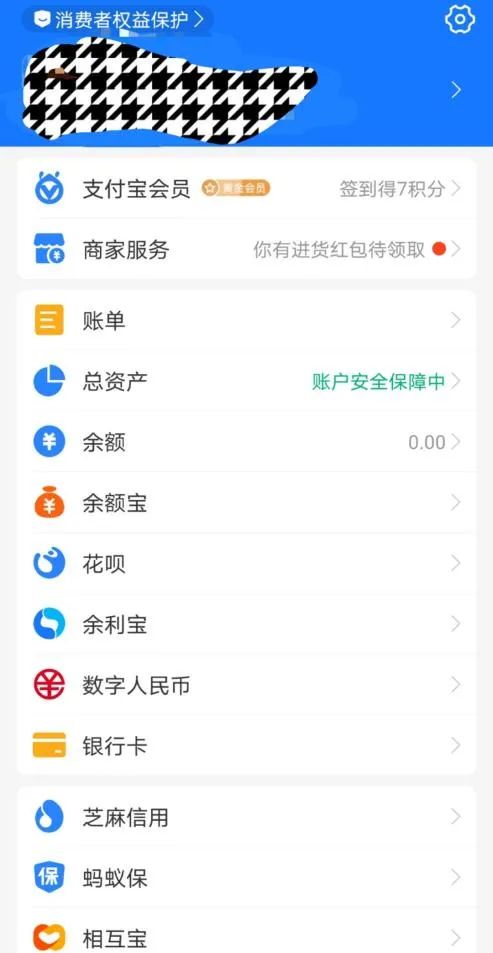 支付宝是什么货币_支付宝是执行哪种货币职能