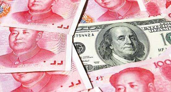 1100美金是多少人民币_1100美金大约多少人民币