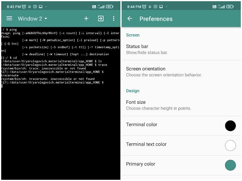 安卓手机搭建linux服务器_安卓手机搭建linux服务器教程