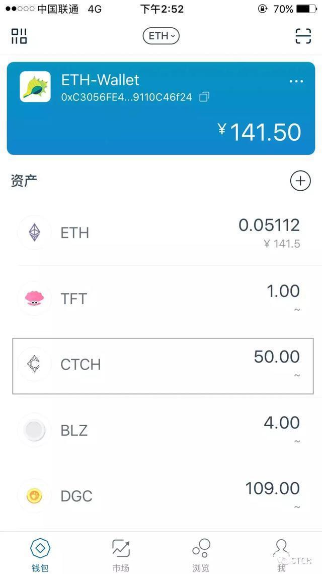 货币转imtoken_货币转化为资本的前提是