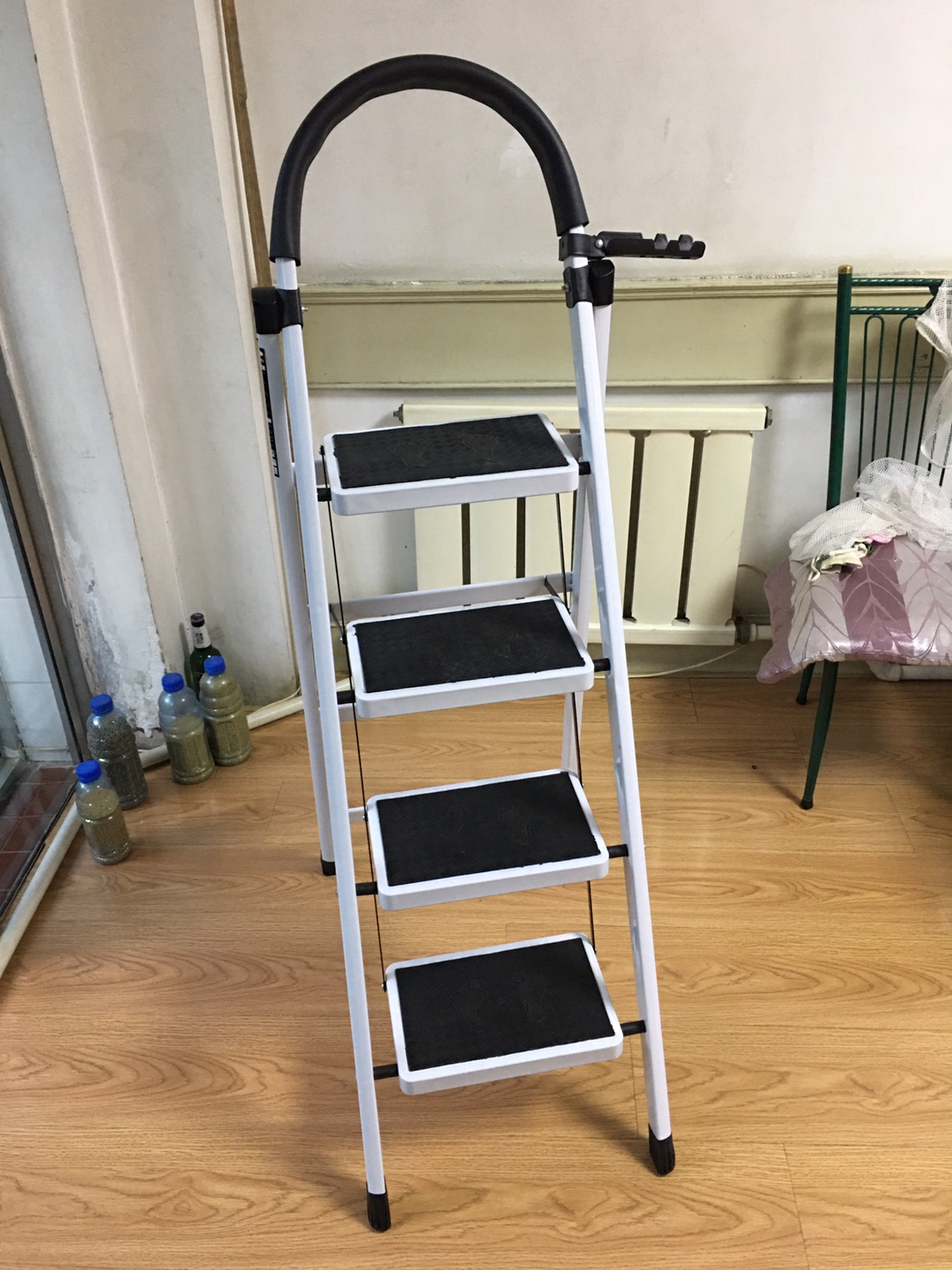 苹果用什么梯子比较好_苹果用什么梯子比较好用