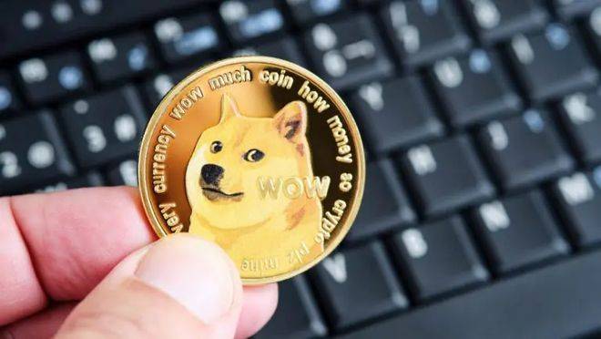 狗狗币最新消息_狗狗币最新消息新闻