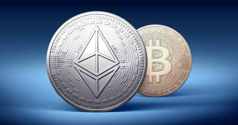 eth数字货币最新消息的简单介绍