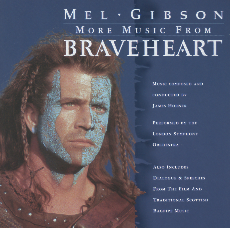 braveheart_braveheart衣服