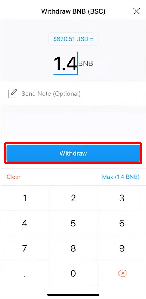 tp钱包如何买bnb_tp钱包怎么买dojo