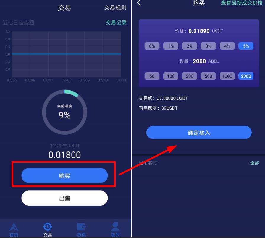 imtoken钱包里面的usdt怎么变现的简单介绍