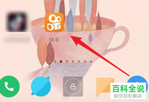 下载个快手app_下载个快手极速版赚零花钱的