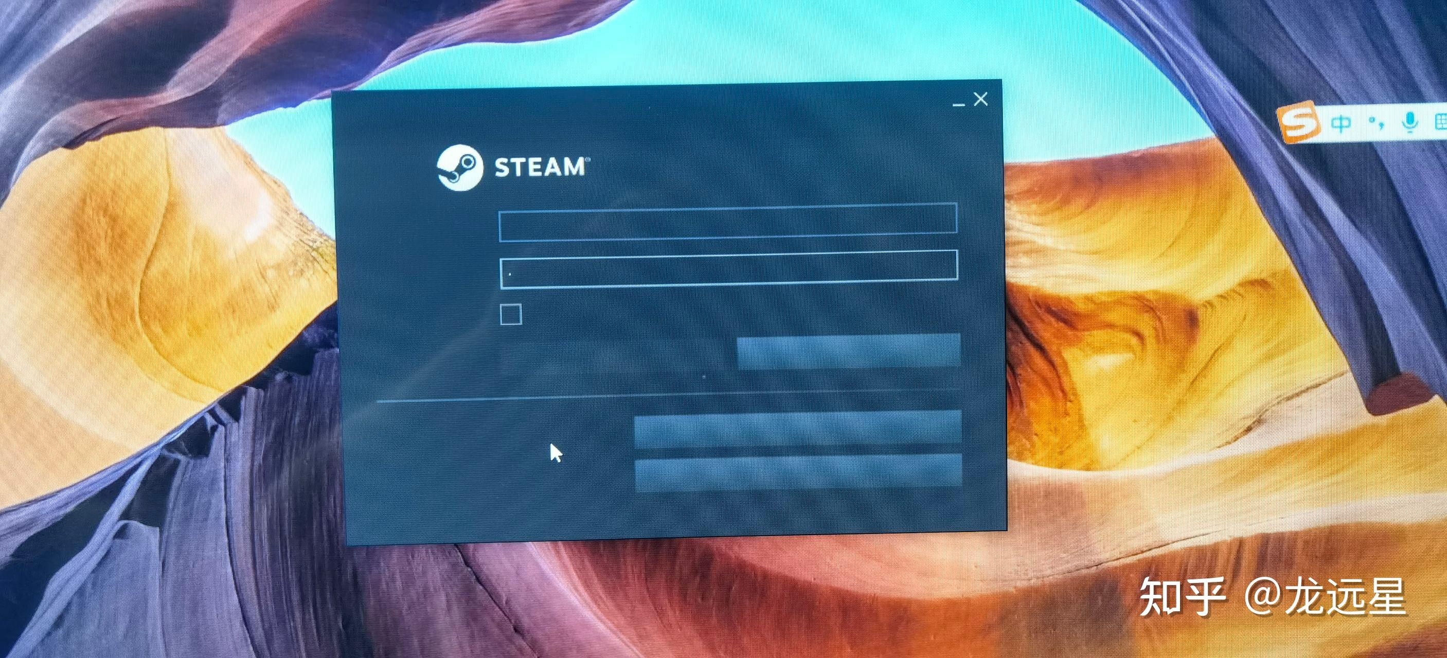 手机版steam登录不上_手机版steam登录不上开加速器也不行