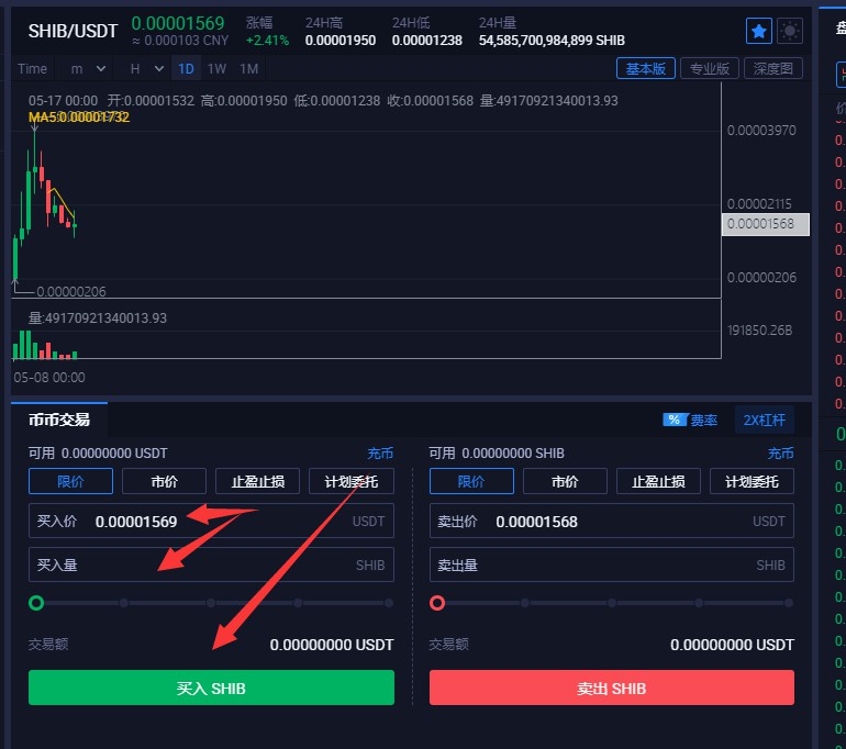 usdt购买htmoon的简单介绍